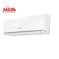 کولر گازی هایسنس مدل HRH-18TQ سرد و گرم - دوم