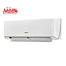 کولر گازی هایسنس مدل HRH-09TQ - دوم