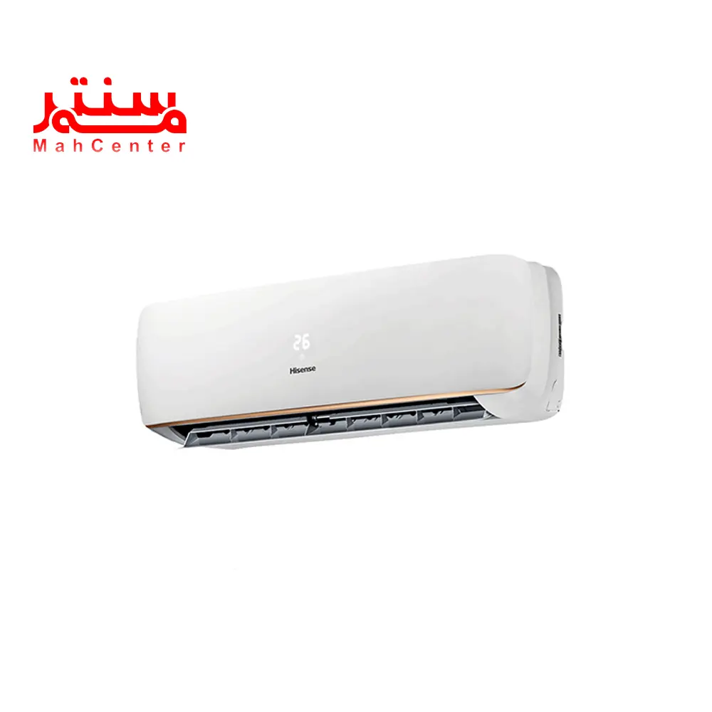 پنل کولر گازی هایسنس مدل 24TG