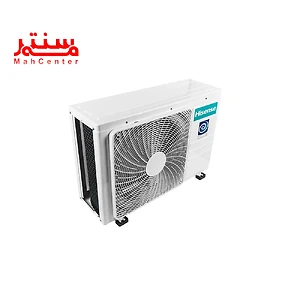 موتور کولر گازی هایسنس مدل 18tg