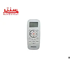 کولر گازی هایسنس مدل HRTC-18TQ سرد - دوم