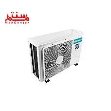 کولر گازی هایسنس مدل 09TG - دوم