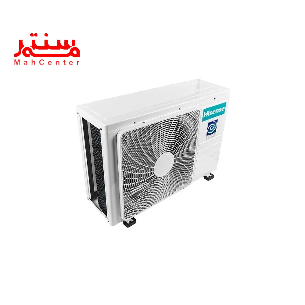 کمپرسور کولر گازی هایسنس مدل 09TG