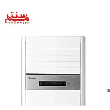 کولر گازی هایسنس مدل HFH-36FM سرد و گرم - دوم