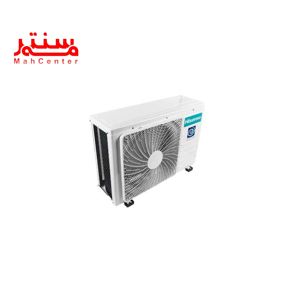 کمپرسور کولر گازی هایسنس مدل HRTC-12TQ سرد