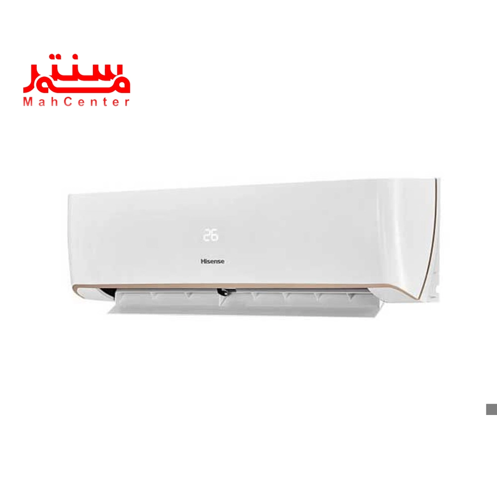 پنل کولر گازی هایسنس مدل HRTC-12TQ سرد