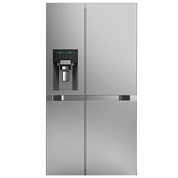 ساید بای ساید دوو سری سینسان مدلsxi20-20s