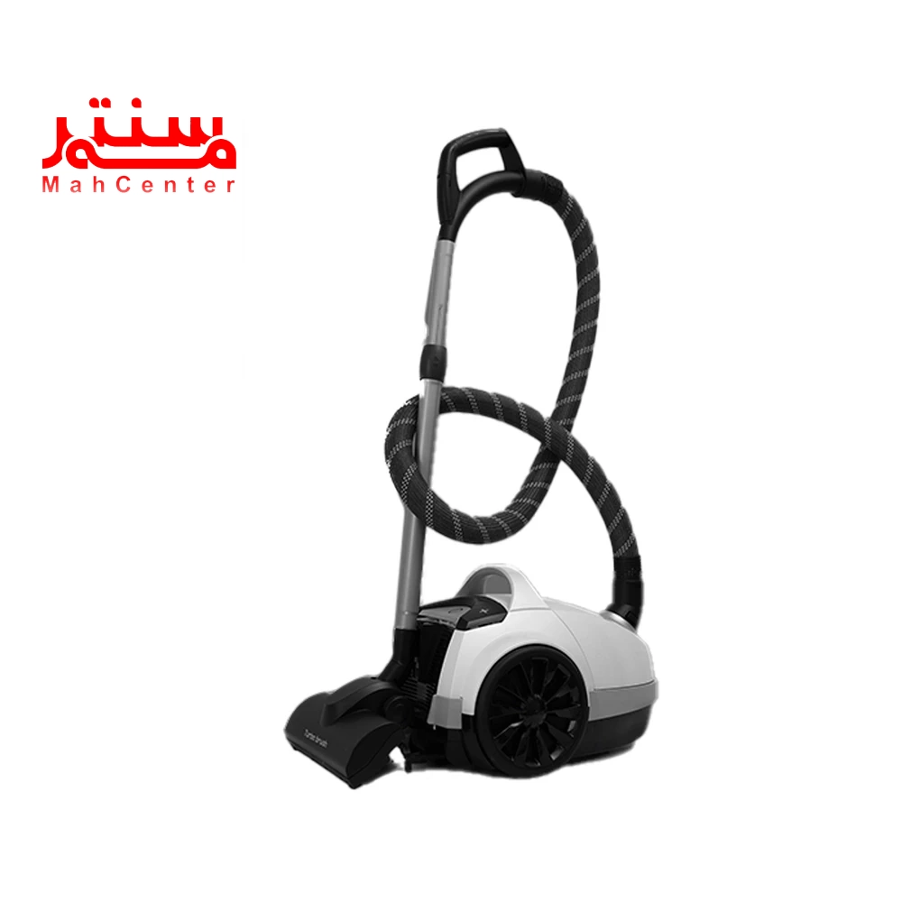 نمای پشت جاروبرقی دوو مدل dvc-s221w