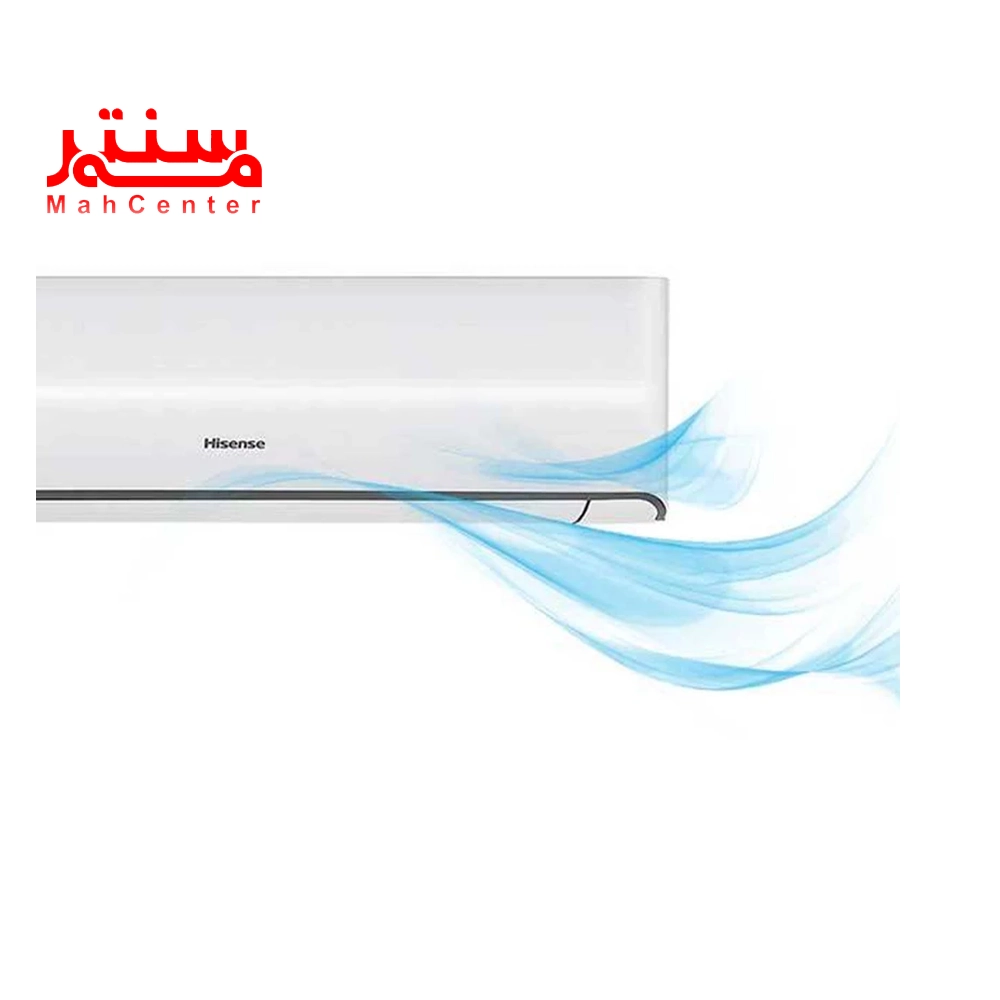 پنل کولر گازی هایسنس مدل HRH-30TQ سرد و گرم