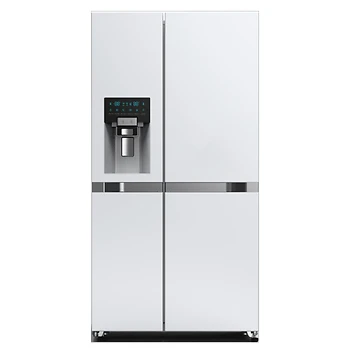 ساید بای ساید دوو سری سینسان مدلsxi20-20s