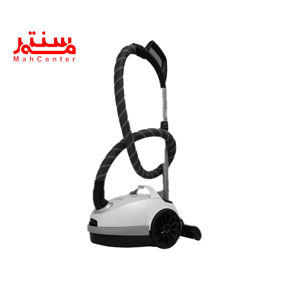 نمای روبروی جاروبرقی دوو مدل dvc-s221w