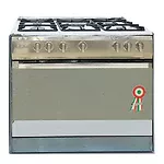 اجاق گاز فلیم ایتالیا مدل 8005961IFM