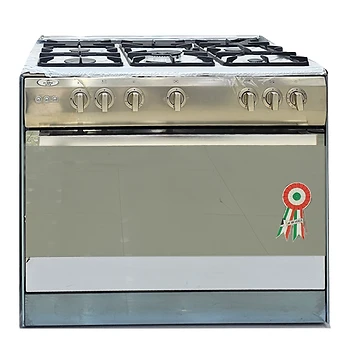 اجاق گاز فلیم مدل 8005961ifm