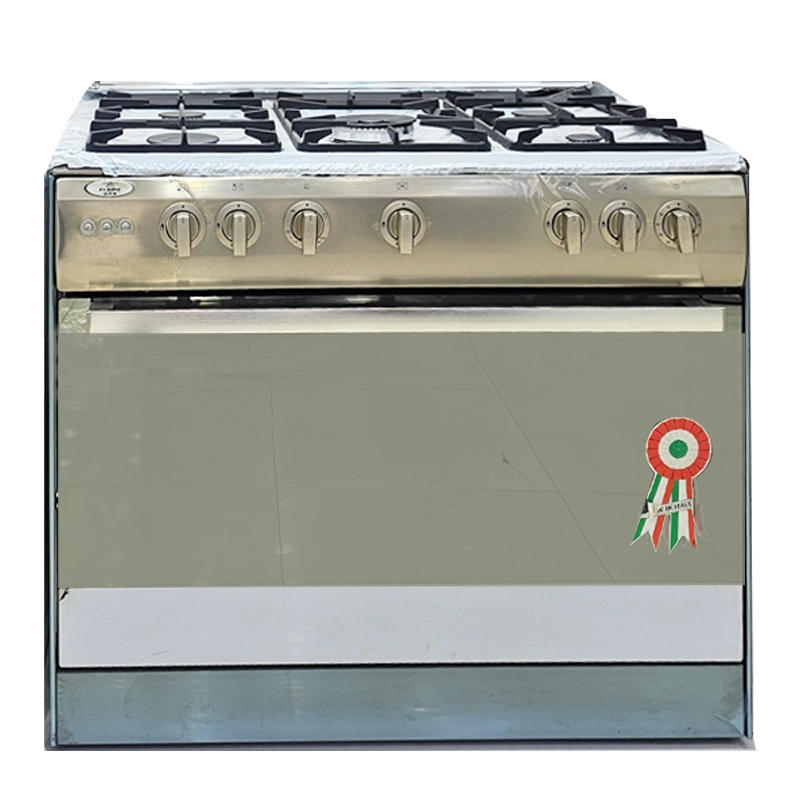 اجاق گاز فلیم مدل 8005961ifm