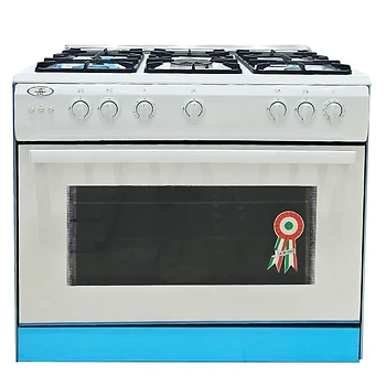 اجاق گاز فلیم مدل 8005951ifm