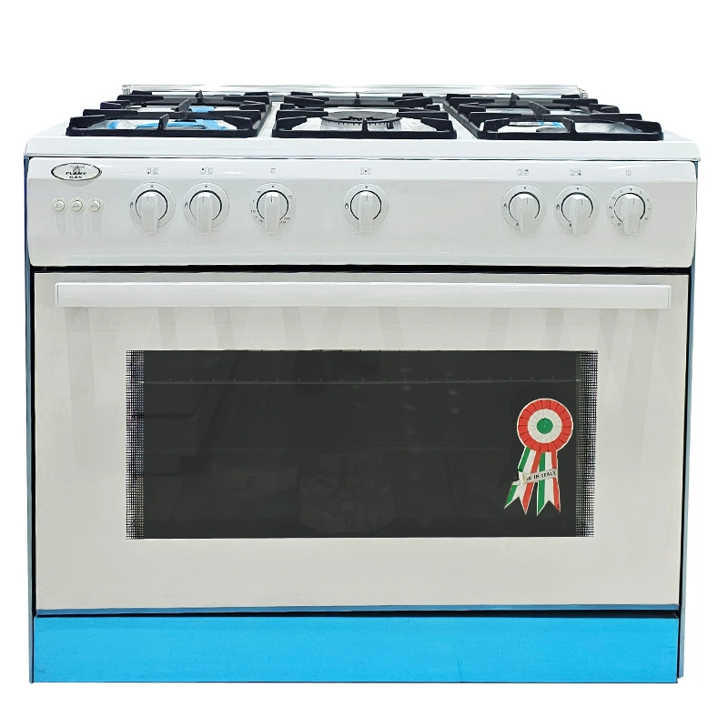 اجاق گاز فلیم مدل 8005951ifm
