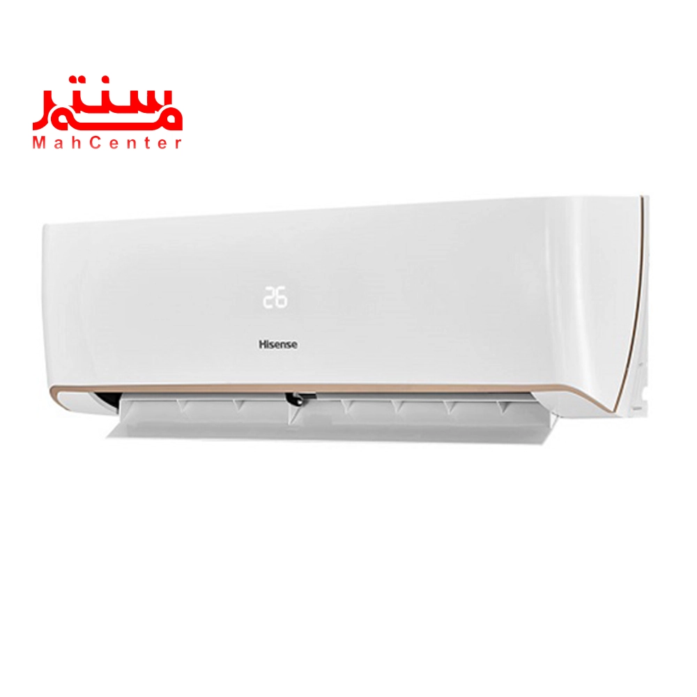 پنل کولر گازی هایسنس مدل HRH-09TQ