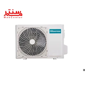 موتور کولر گازی هایسنس مدل HRTC-30VQ سرد