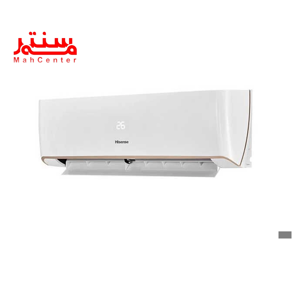 پنل کولر گازی هایسنس مدل HRH-12TQ سرد و گرم