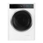 ماشین لباسشویی دوو سری ذن لایف 8 کیلویی مدل lm-861wb