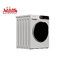 ماشین لباسشویی پاکشوما 8 کيلويي مدل u8-w - دوم