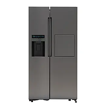 ساید بای ساید 28 فوت اسنوا سری نوژا مدل s1di-s100-s