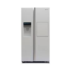 ساید بای ساید اسنوا سری هایپر 27 فوت مدل S2DI-S110-W