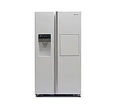 ساید بای ساید اسنوا سری هایپر 27 فوت مدل s2di-s110-w