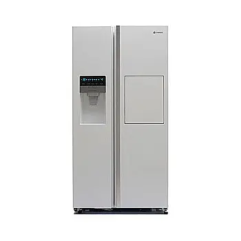 ساید بای ساید اسنوا سری هایپر 27 فوت مدل s2di-s110-w
