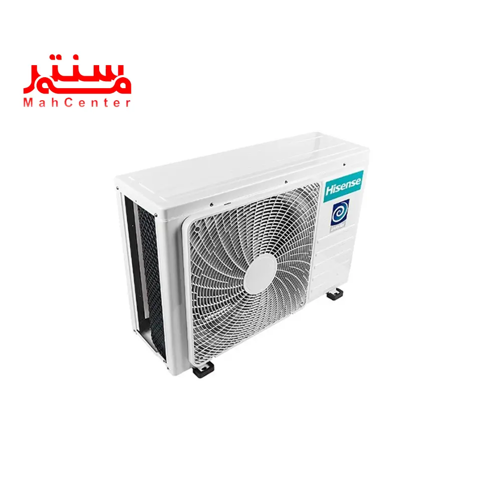 موتور کولر گازی هایسنس مدل HRTC-18TQ سرد