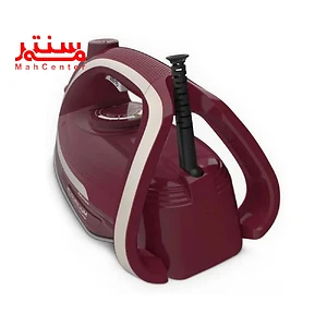 نمای پشت اتو بخار تفال مدلfv6820