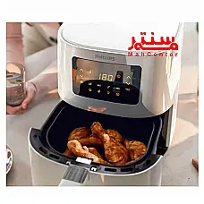 سرخ کن فیلیپس مدل HD9270 - دوم