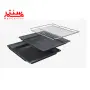 سینی فر توکار بوش مدل hbg-7341b1