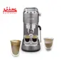 اسپرسوساز دلونگی مدل ec885  با دوفنجان قهوه