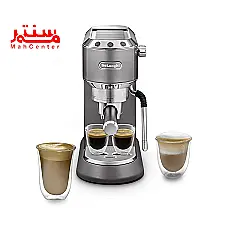 اسپرسوساز دلونگی مدل ec885 - دوم