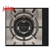 اجاق گاز 5 شعله اسنوا مدل sgc-7211 - دوم