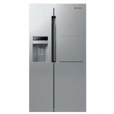 ساید بای ساید اسنوا سری هارمونی 27 فوت مدل S2DI-S110-S