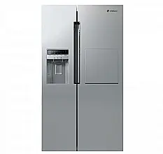 ساید بای ساید اسنوا سری هارمونی 27 فوت مدل s2di-s110-s
