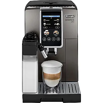 اسپرسوساز دلونگی مدل ecam-380.95