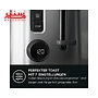تصویری از ولوم تنظیمات توستر آاگ مدل aeg-t-5-1-4-st