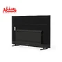 نمای پشتی تلویزیون ال ای دی هوشمند اسنوا 50 اینچ مدل ssd-50-ls-510u