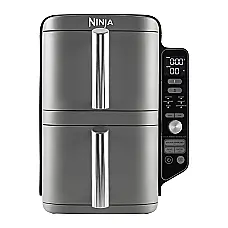 سرخ کن دوقلو نینجا مدل sl400