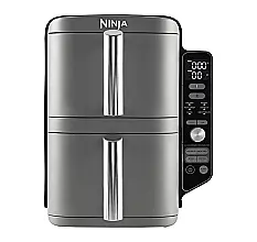 سرخ کن دوقلو نینجا مدل sl400