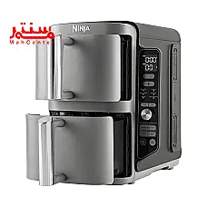 سرخ کن دوقلو نینجا مدل sl400 - دوم