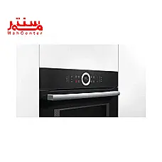 فر مایکروویو توکار بوش مدل cmg-633bb1 - دوم