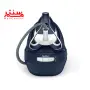 تصویری از نمای پشت اتو مخزن دار تفال tefal-gv9720