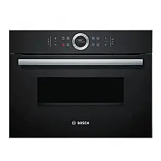 فر مایکروویو توکار بوش مدل cmg-633bb1