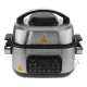 سرخ کن بدون روغن وسترن هاوس مدل waf-7800