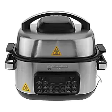 سرخ کن بدون روغن وسترن هاوس مدل waf-7800