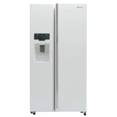 ساید بای ساید 32 فوت اسنوا سری فرنیا مدل ARS3DI-M200-W